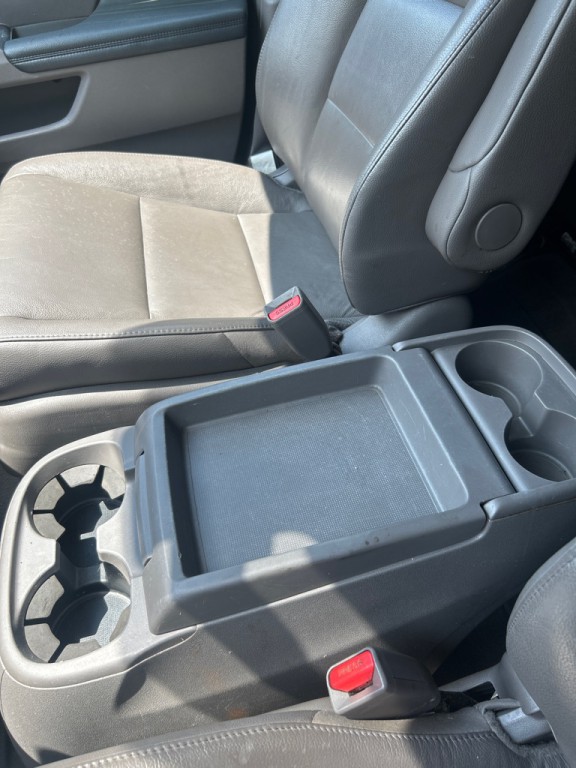 2017 Honda Odyssey Image 15