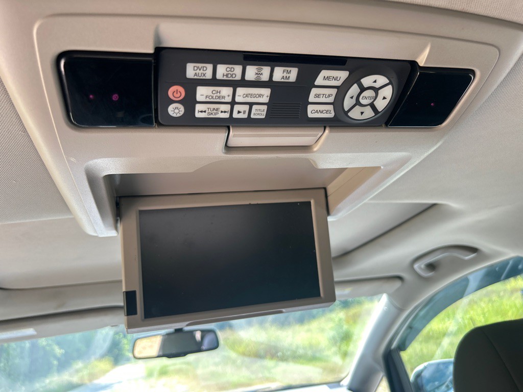 2017 Honda Odyssey Image 17