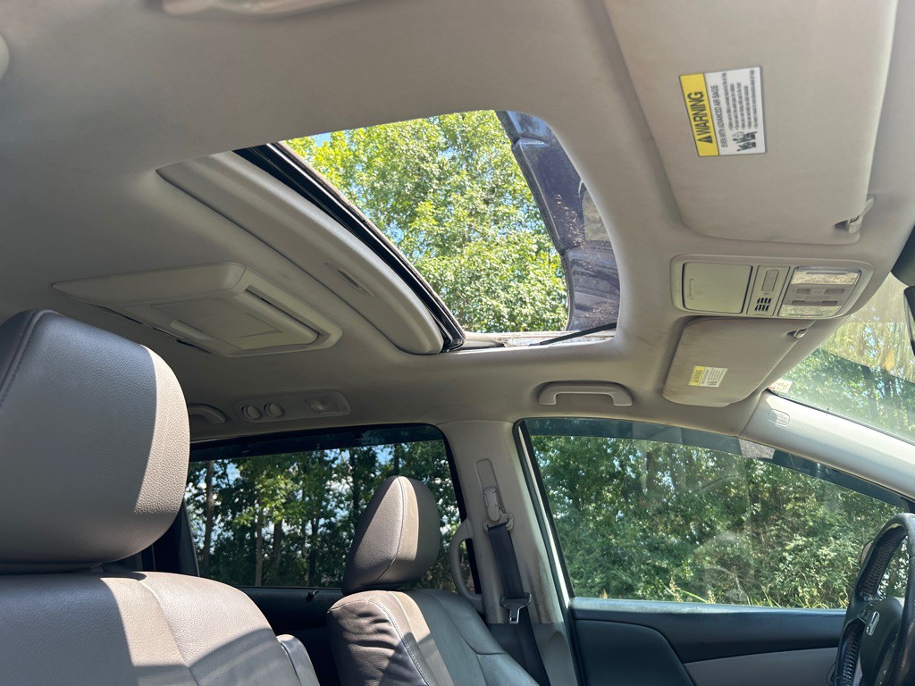 2017 Honda Odyssey Image 23