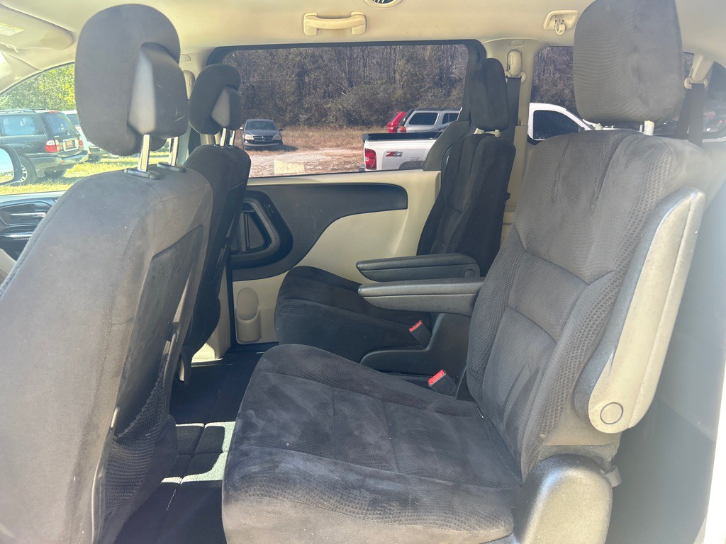 2016 Dodge Grand Caravan Image 14