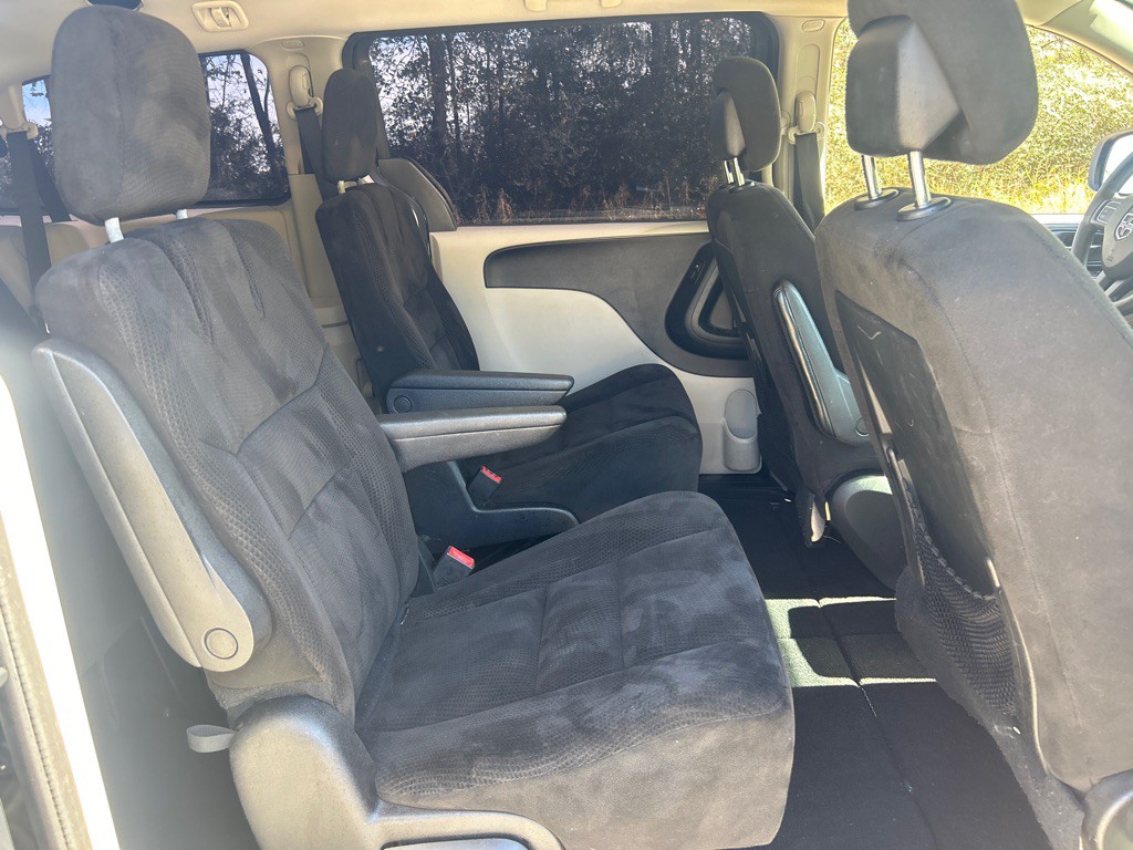 2016 Dodge Grand Caravan Image 17