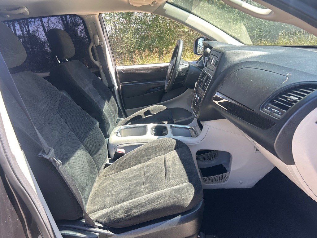 2016 Dodge Grand Caravan Image 18