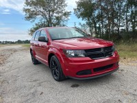 Image for 2020 Dodge Journey SE ID: 7660173