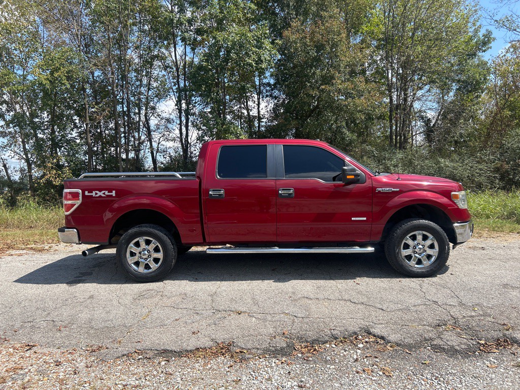 2014 Ford F-150 Image 6