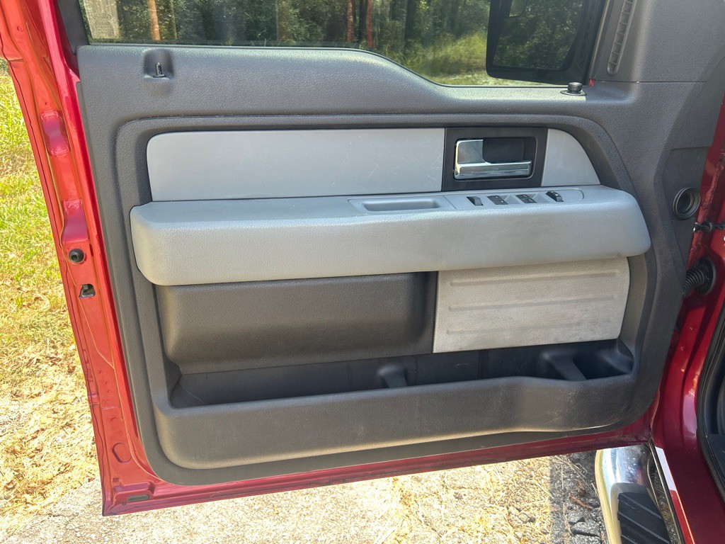 2014 Ford F-150 Image 7