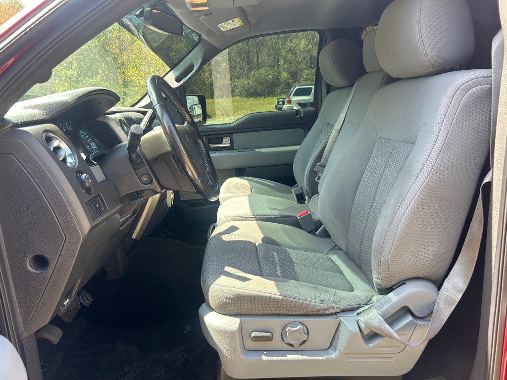 2014 Ford F-150 Image 8