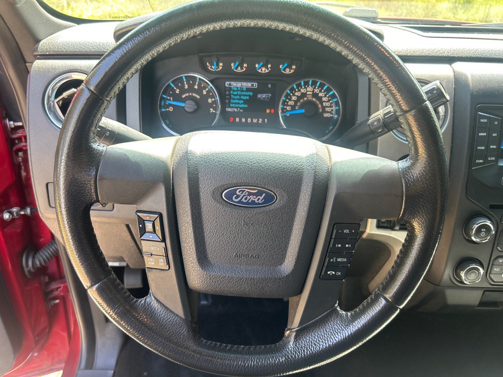 2014 Ford F-150 Image 9