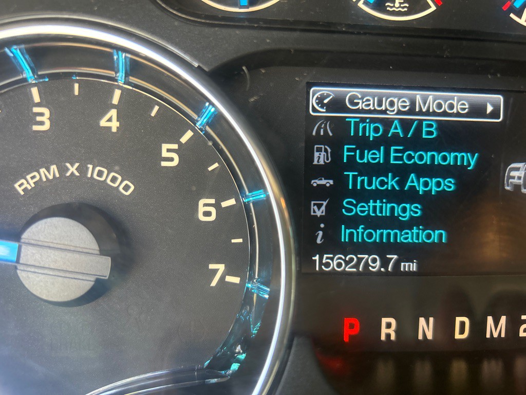 2014 Ford F-150 Image 10