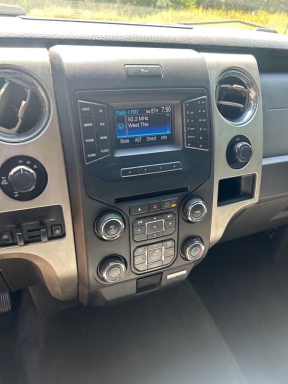 2014 Ford F-150 Image 11