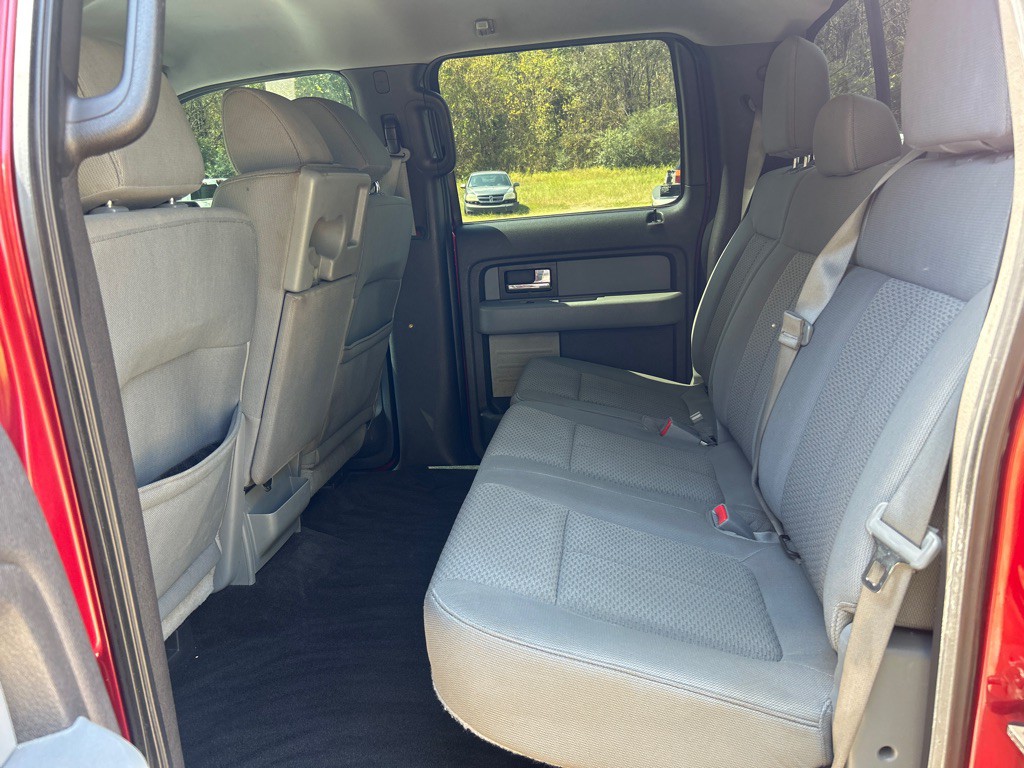 2014 Ford F-150 Image 14