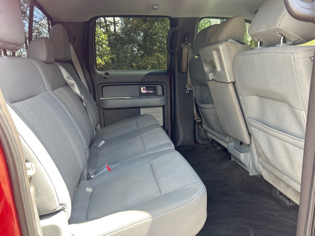 2014 Ford F-150 Image 15