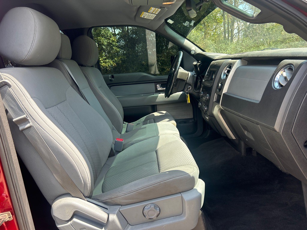 2014 Ford F-150 Image 16