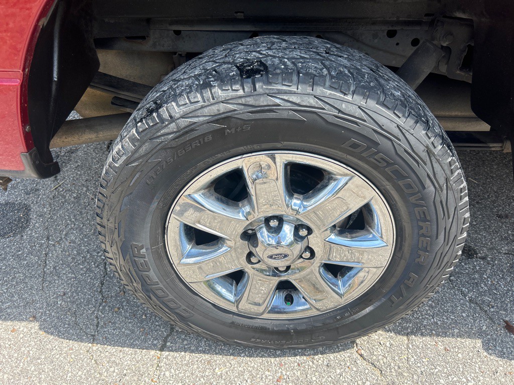 2014 Ford F-150 Image 17