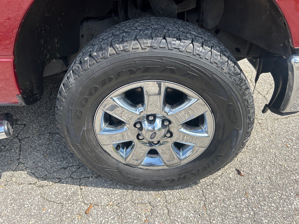 2014 Ford F-150 Image 18