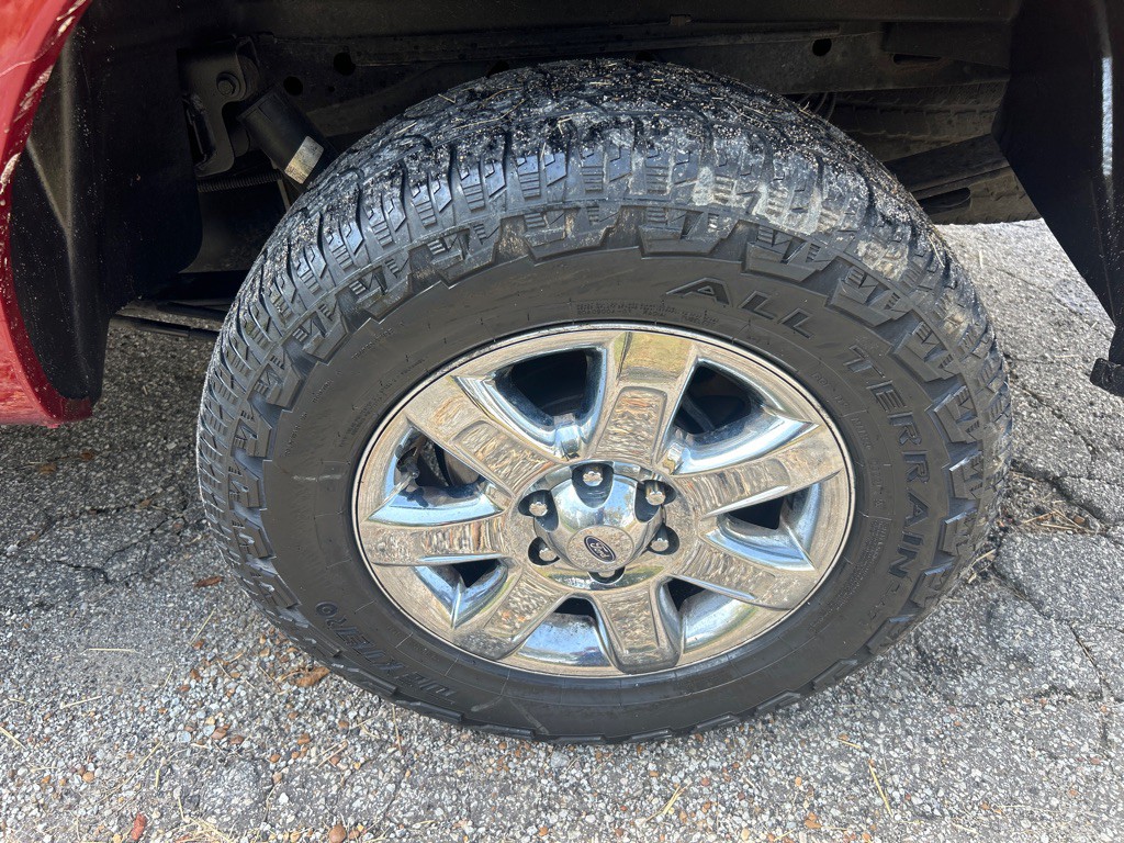 2014 Ford F-150 Image 20