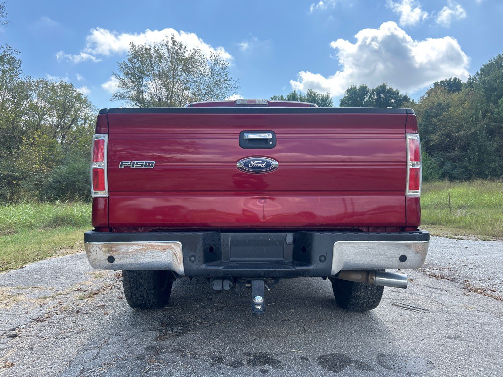 2014 Ford F-150 Image 23