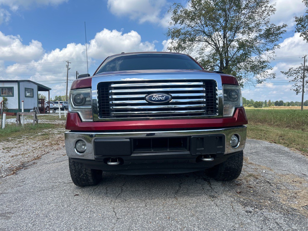 2014 Ford F-150 Image 24