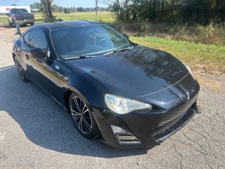 Image for 2016 Scion FR-S  ID: 7665118
