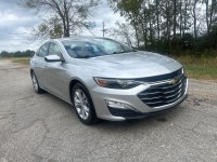 Image for 2022 Chevrolet Malibu LT ID: 7684373
