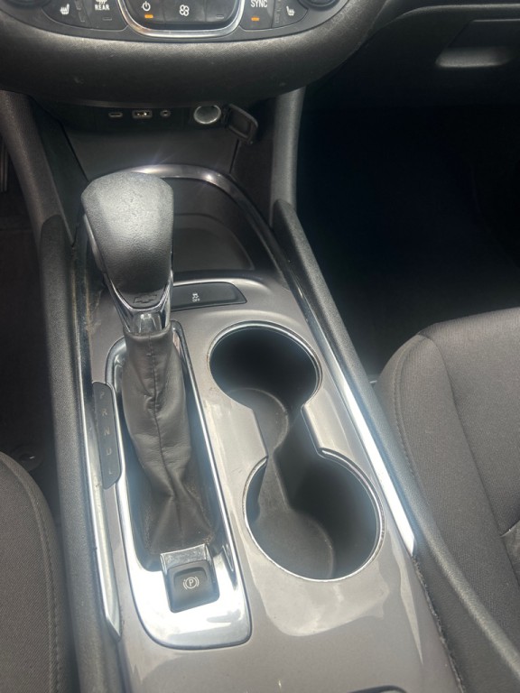 2022 Chevrolet Malibu Image 12
