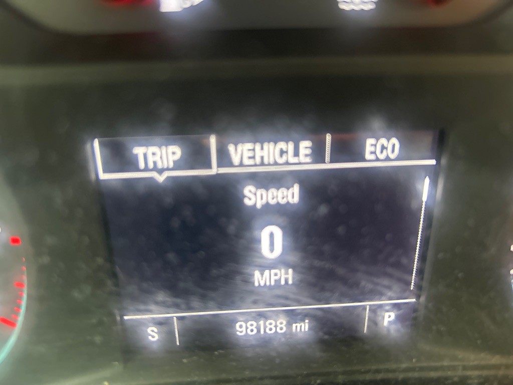 2022 Chevrolet Malibu Image 25