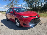 Image for 2019 Toyota Corolla LE ID: 7684376