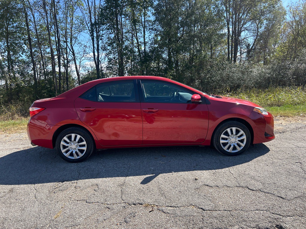 2019 Toyota Corolla Image 6