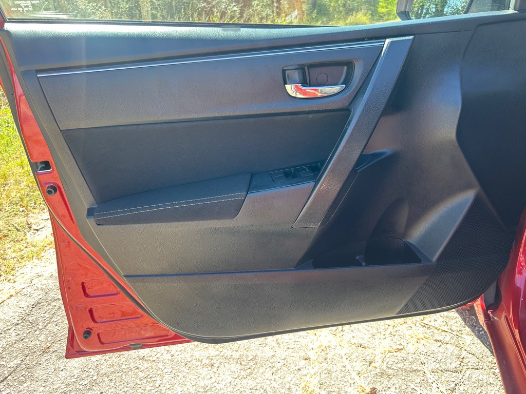 2019 Toyota Corolla Image 7