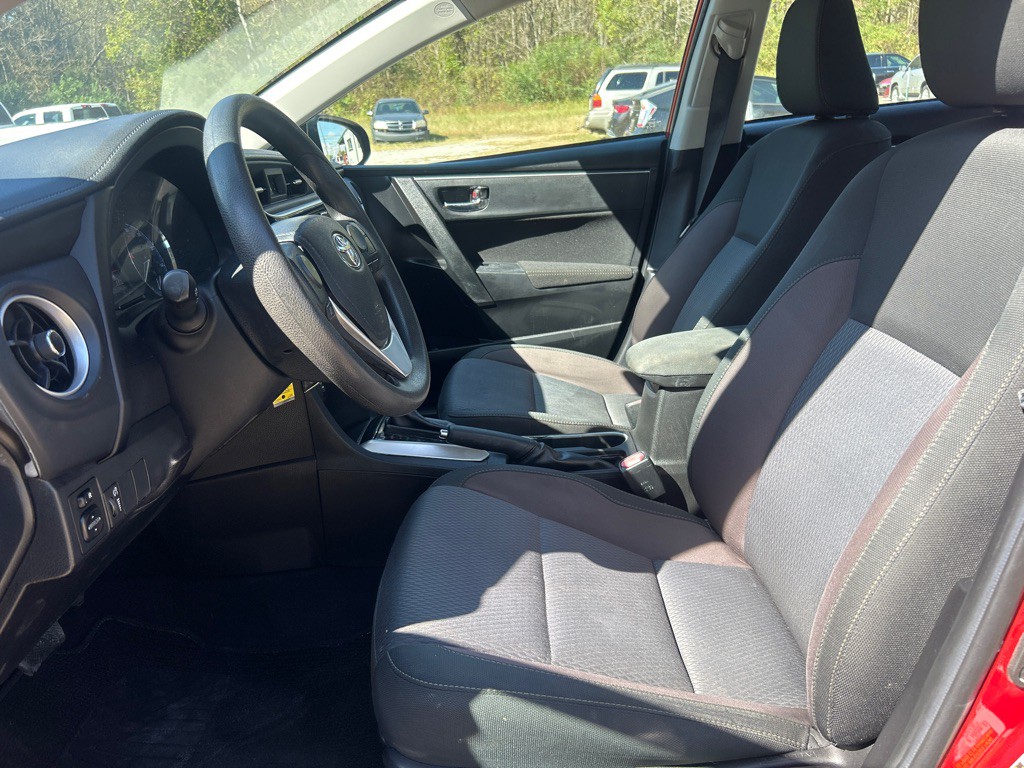 2019 Toyota Corolla Image 8