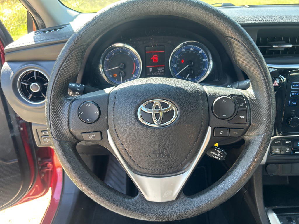 2019 Toyota Corolla Image 9