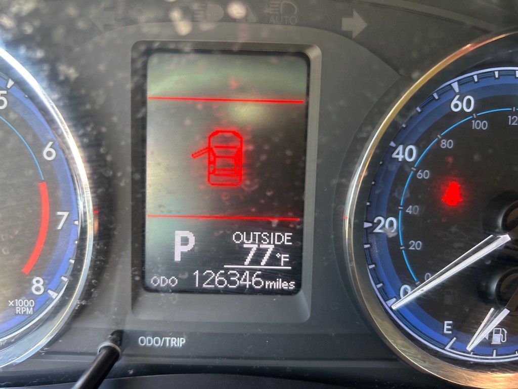 2019 Toyota Corolla Image 10