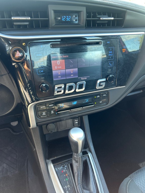 2019 Toyota Corolla Image 11