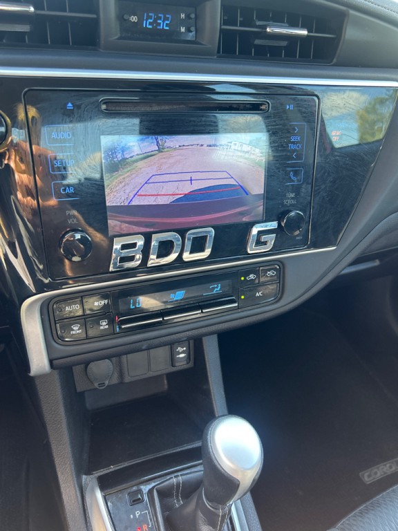 2019 Toyota Corolla Image 12