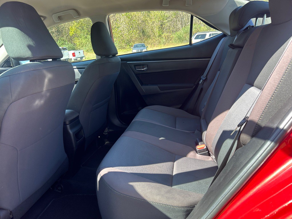 2019 Toyota Corolla Image 17