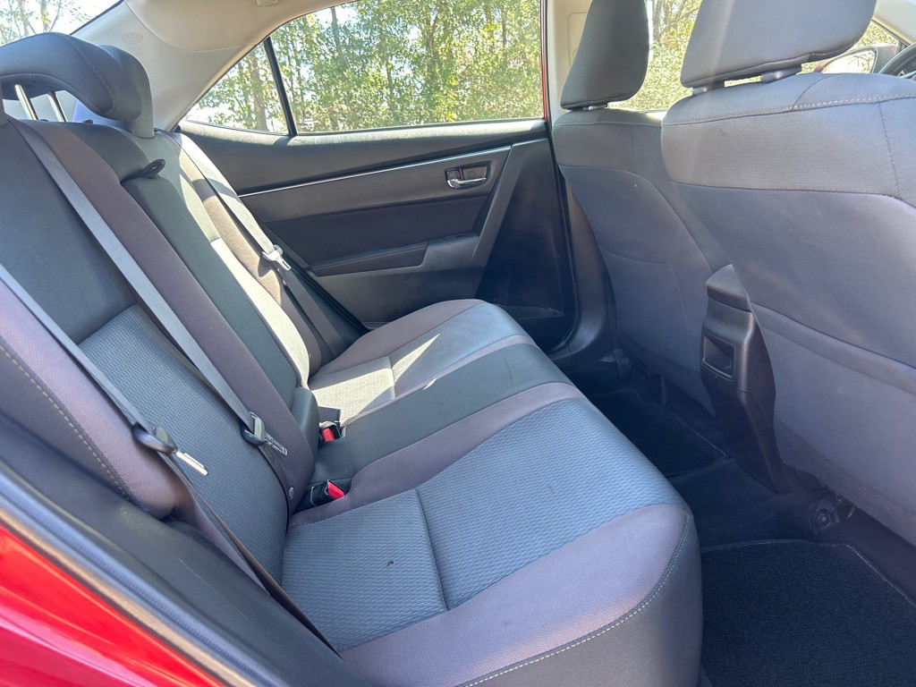 2019 Toyota Corolla Image 18