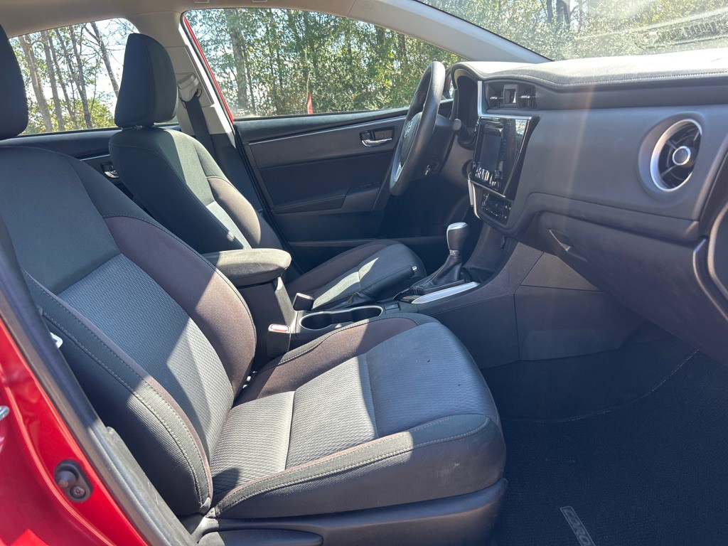 2019 Toyota Corolla Image 19