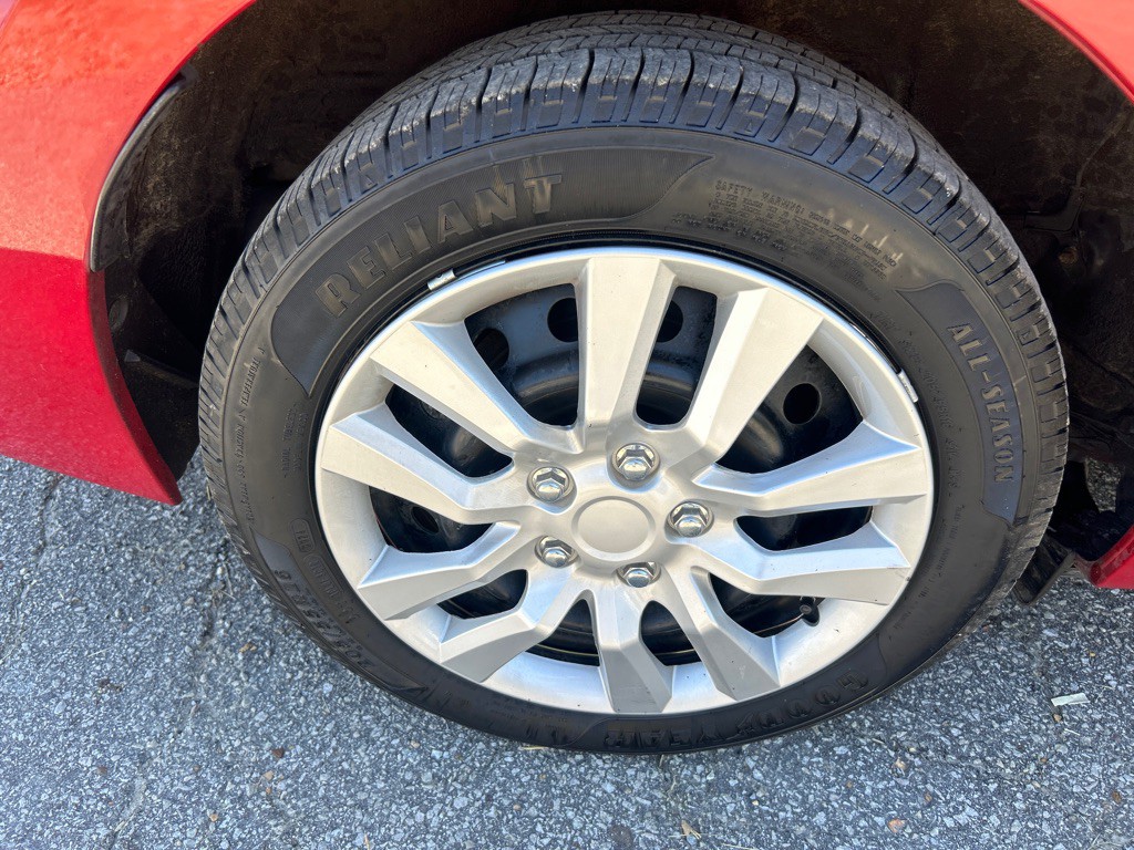 2019 Toyota Corolla Image 20