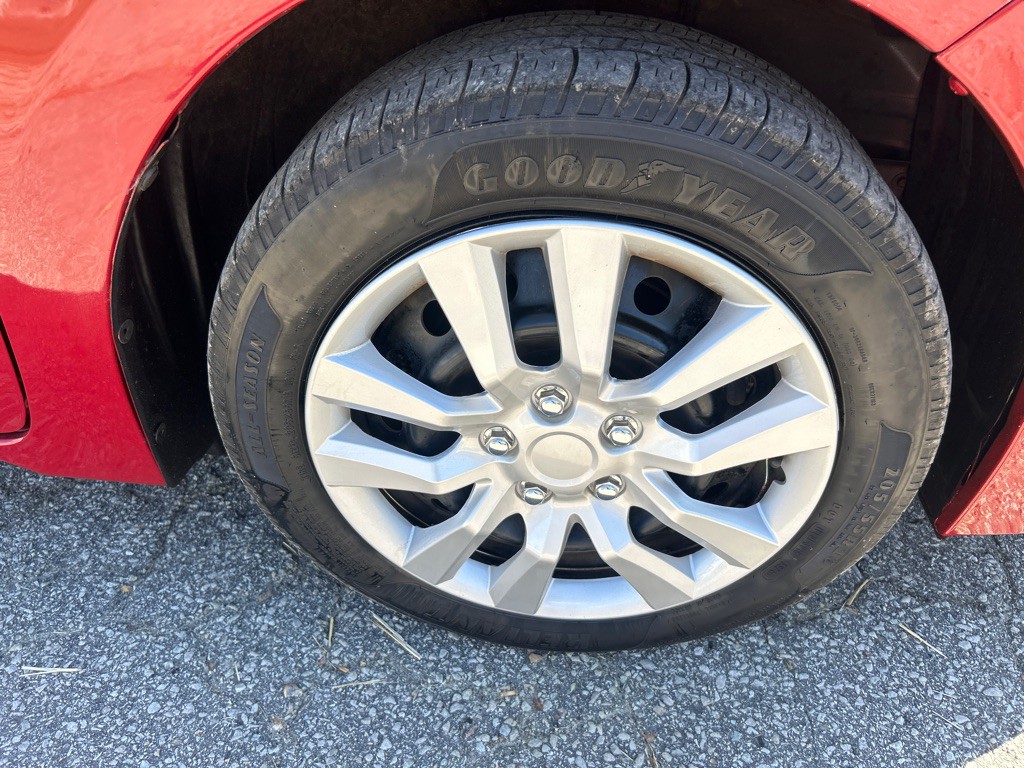 2019 Toyota Corolla Image 21