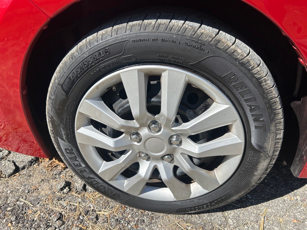 2019 Toyota Corolla Image 22