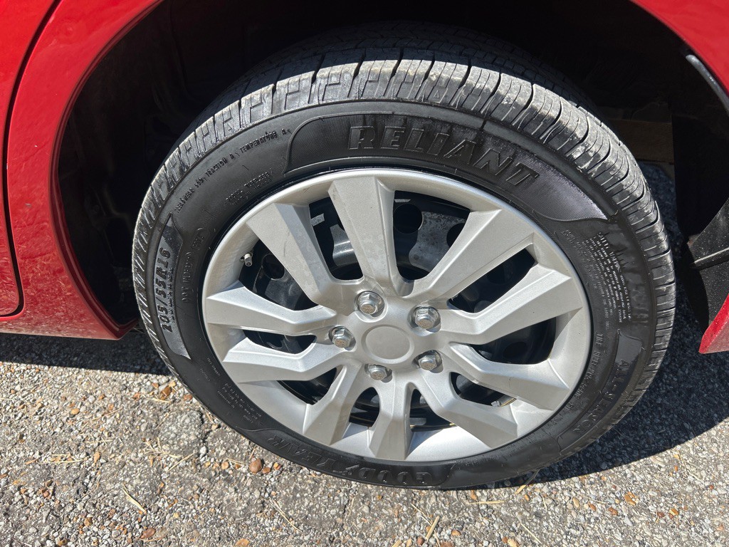 2019 Toyota Corolla Image 23
