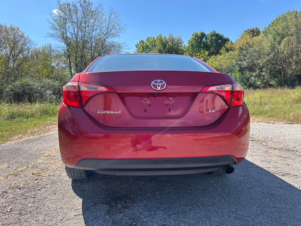 2019 Toyota Corolla Image 24
