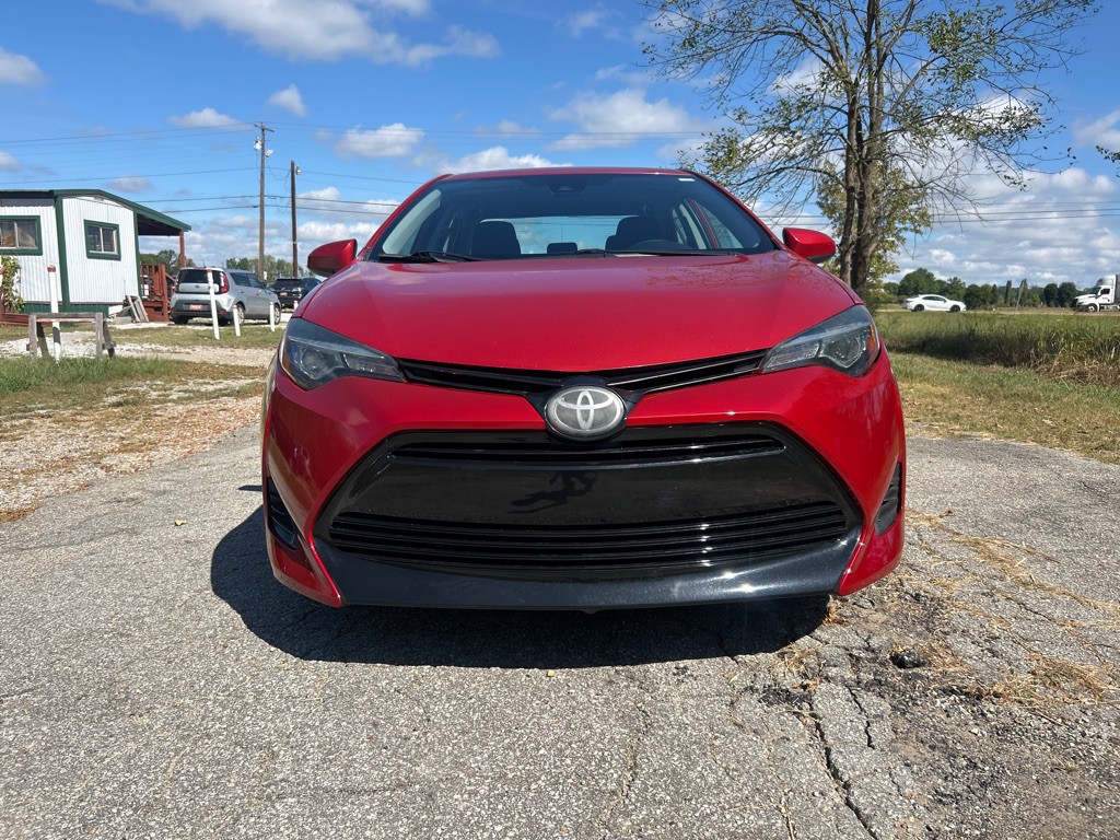 2019 Toyota Corolla Image 25
