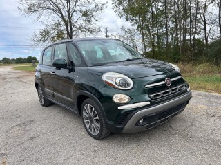 Image for 2018 FIAT 500L Trekking ID: 7684379