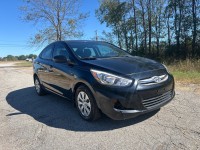 Image for 2017 Hyundai Accent SE ID: 7690236