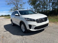 Image for 2019 Kia Sorento LX ID: 7690237