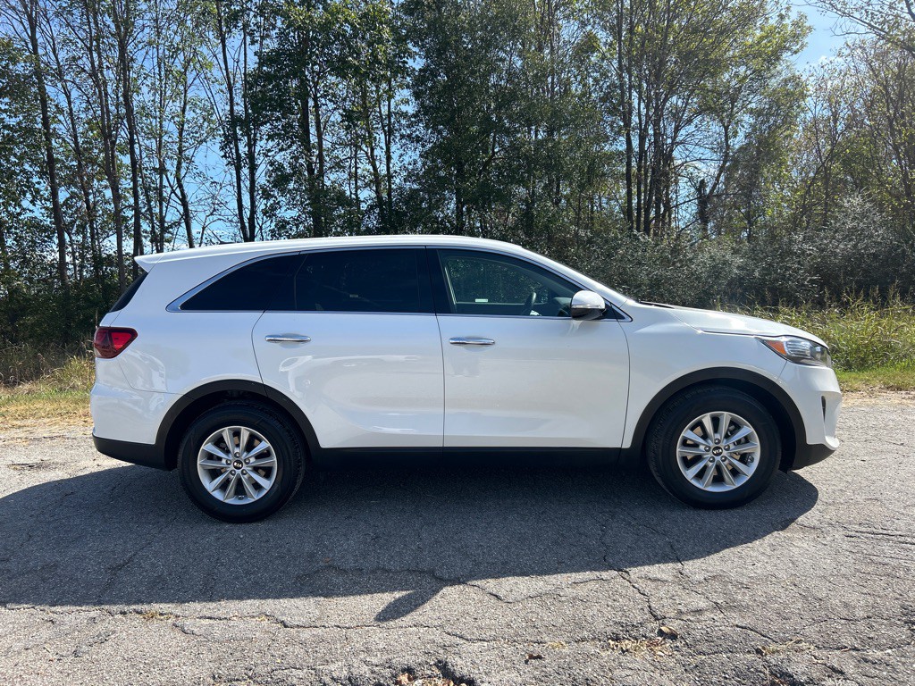 2019 Kia Sorento Image 6