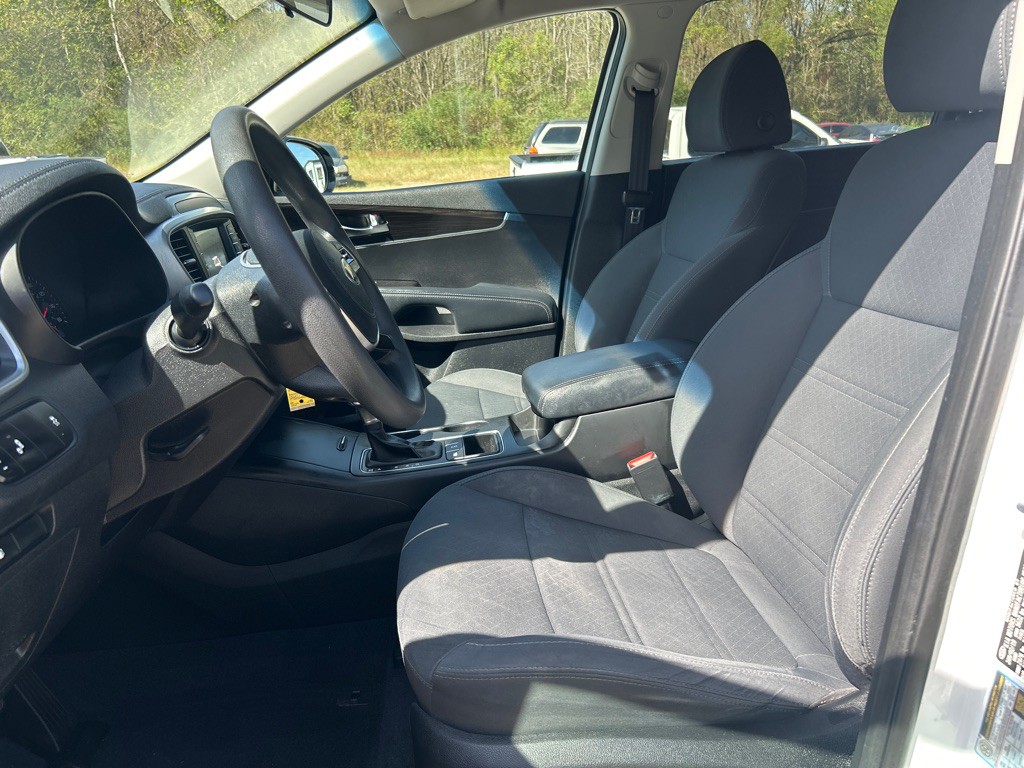 2019 Kia Sorento Image 8
