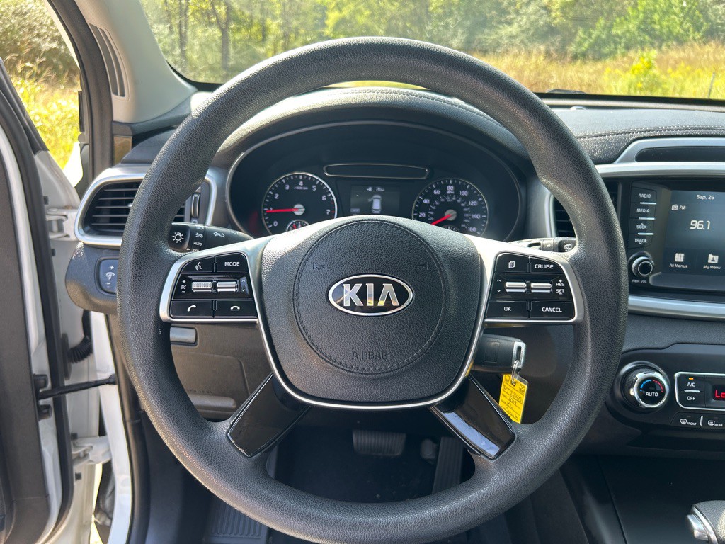 2019 Kia Sorento Image 9