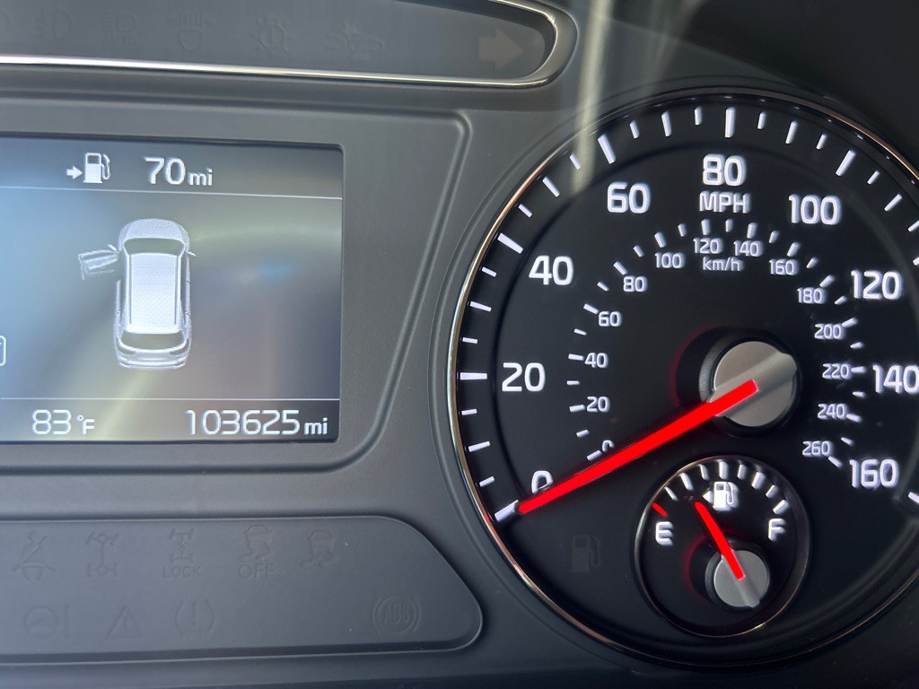 2019 Kia Sorento Image 10