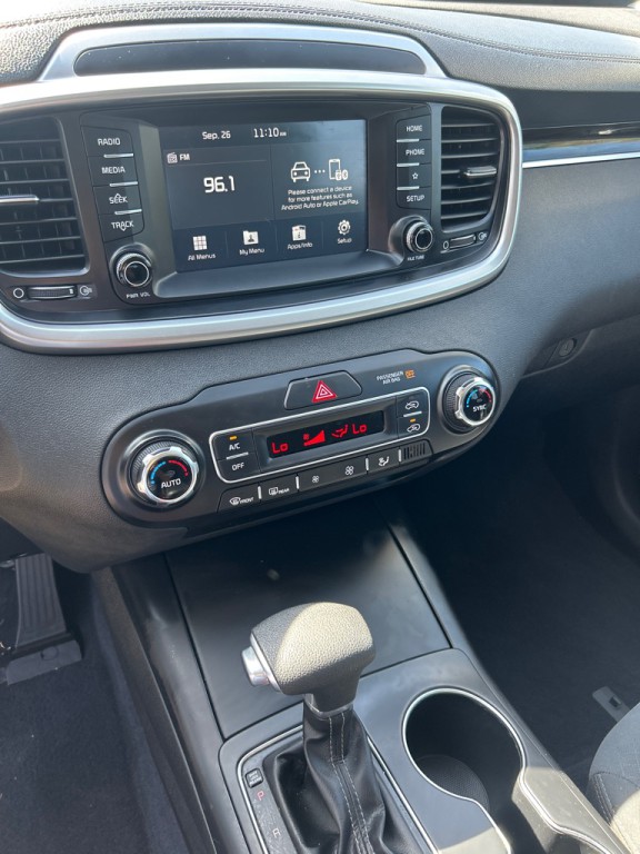 2019 Kia Sorento Image 11